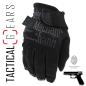 Preview: MECHANIX WEAR PRECISION PRO HIGH-DEXTERITY GRIP HANDSCHUH COVERT SCHWARZ